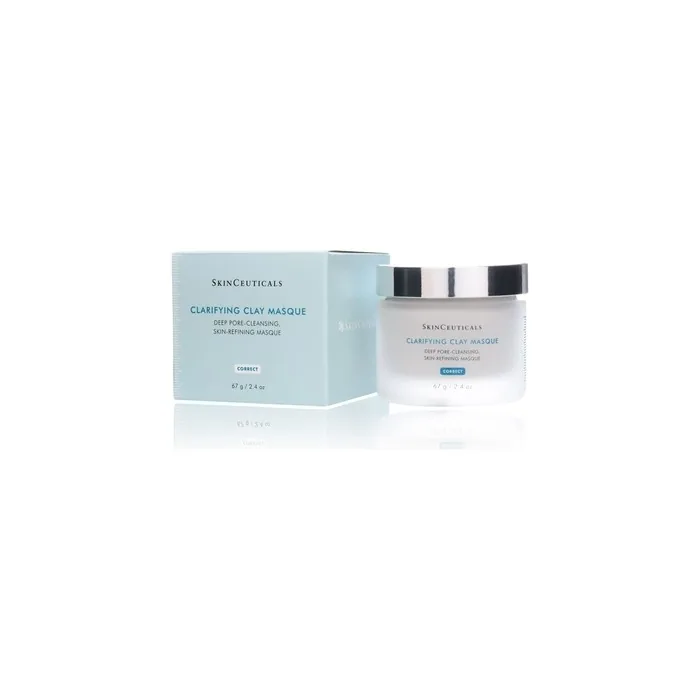 SkinCeuticals Correct Clarifying Clay Masque 60ml