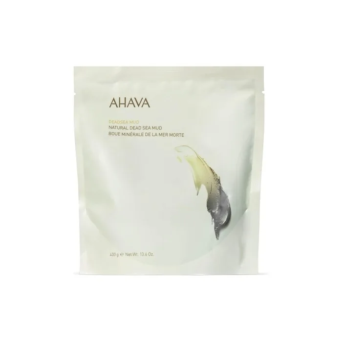 AHAVA Natural Dead Sea Mud 400g
