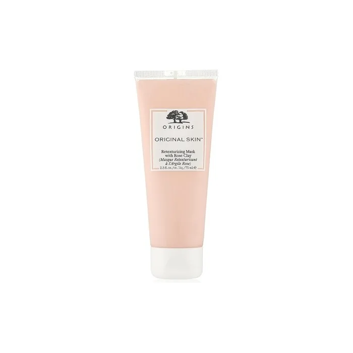 Origins Original Skin Retexturizing Mask with Rose Clay 2.5 fl oz 75 ml