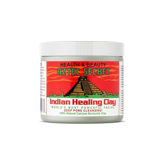 Aztec Secret Face Healing Clay 1lb