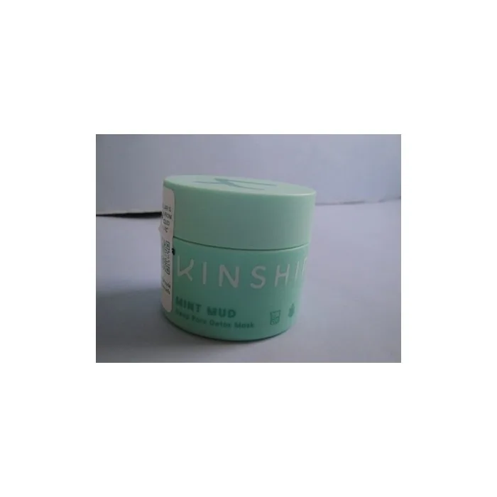 Original Relative Mint Mud Deep Pore Detox Mask
