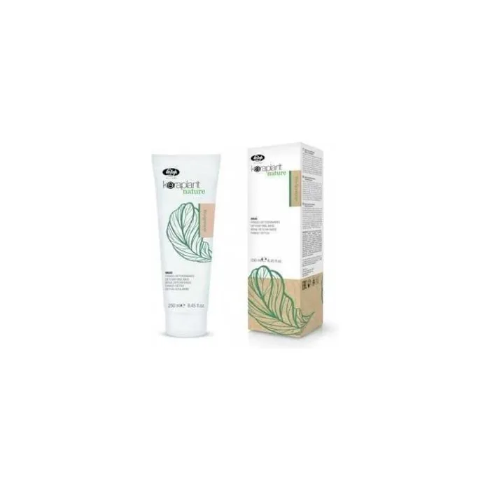 Lisap Keraplant Nature Mud Detoxing 250ml