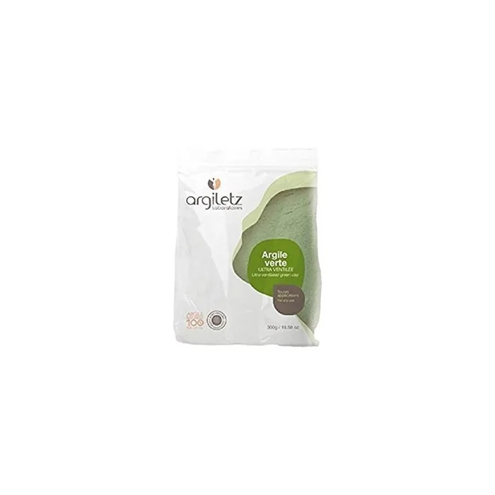 Argiletz Laboratoires Ultra-Ventilated Green Clay