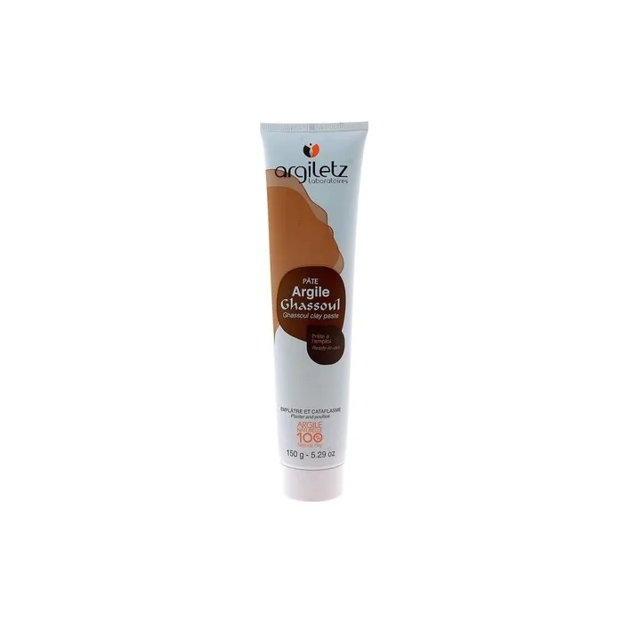 Argiletz Ghassoul Clay Paste 150g