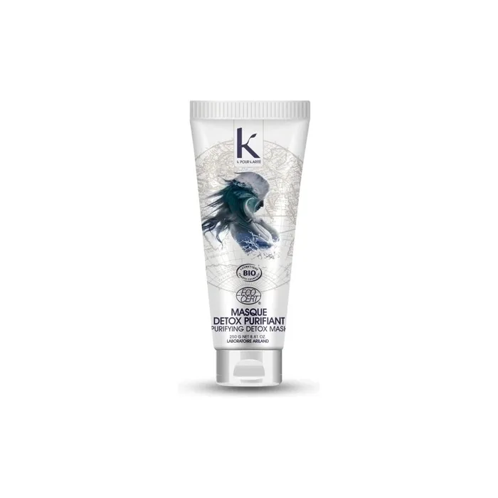 Ariland K Pour Karite Detox Mask Organic 250g
