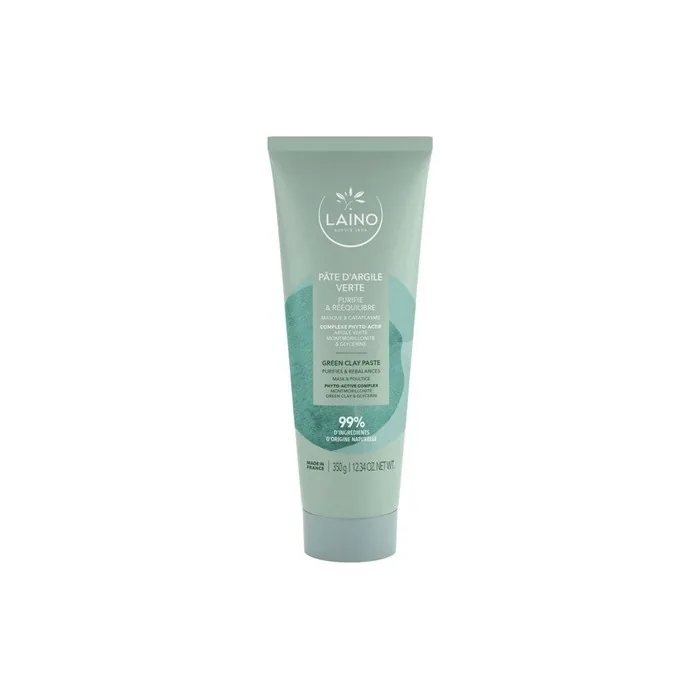 Laino Green Clay Paste 350g