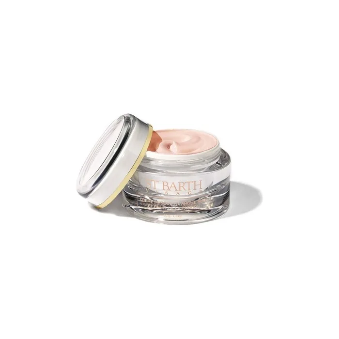Ligne St.Barth Face Mask with Pink Clay and Passion Fruit 50
