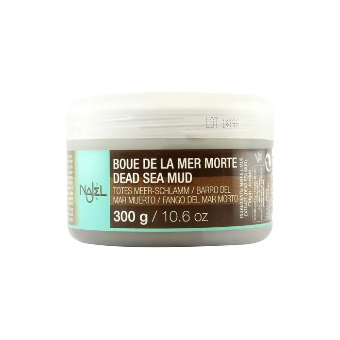 Najel Dead Sea Mud 300g