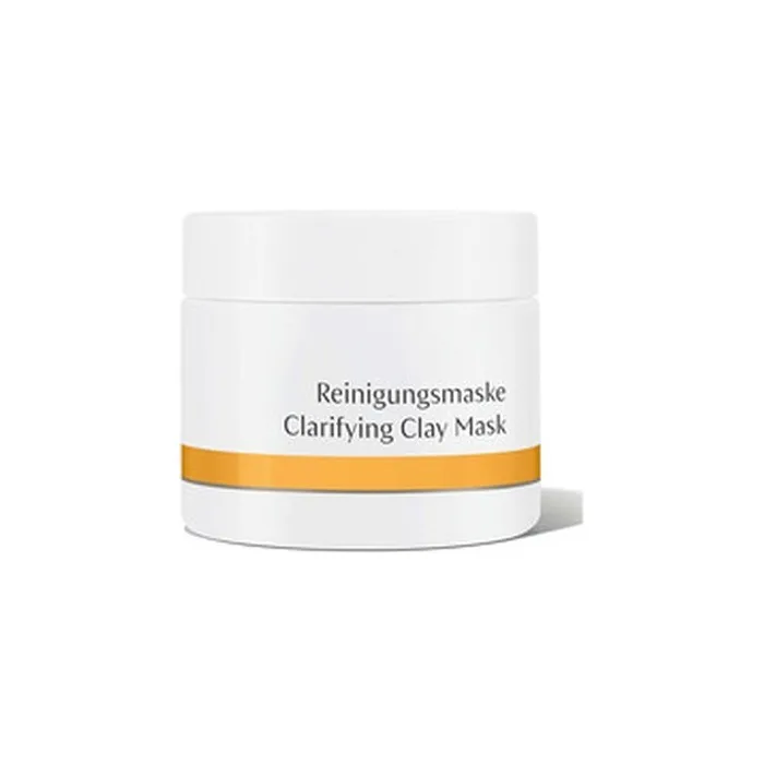 Dr Hauschka Clarifying Clay Mask 90 G