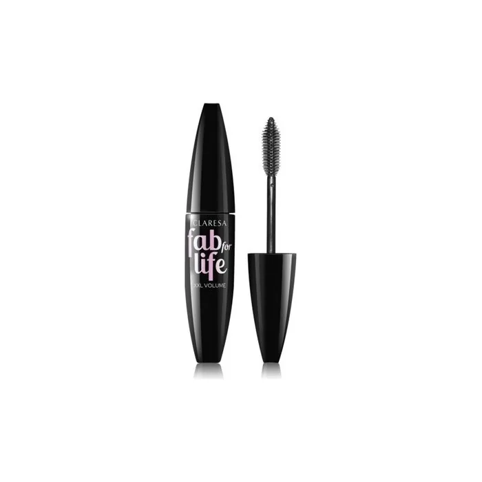 Fab For Life Deep Black Claresa Mask 12ml