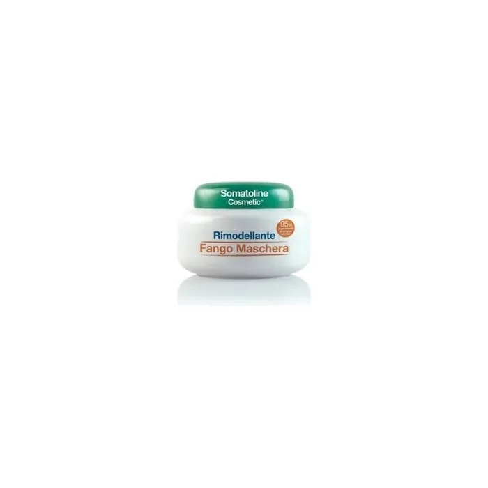 Somatoline Reshaping Mud Mask 500 G
