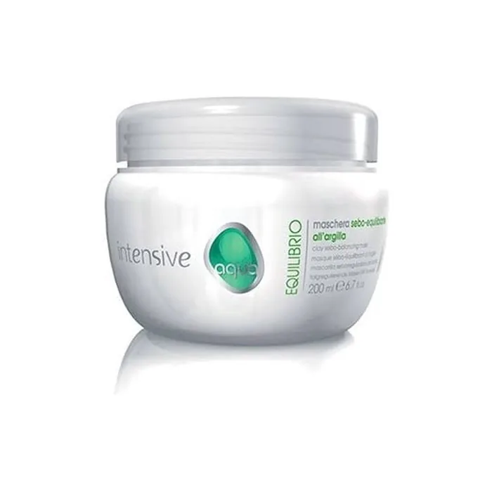 Equilibrio Sebo Clay Mask 200ml