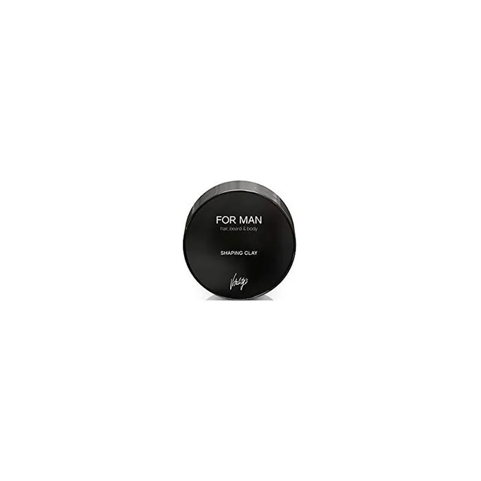 Vitality's Shaping Clay for Men 75ml