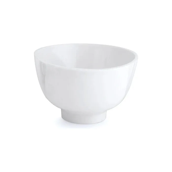 Xanitalia Silicone Bowl for Mud and Aesthetic Treatments 540ml