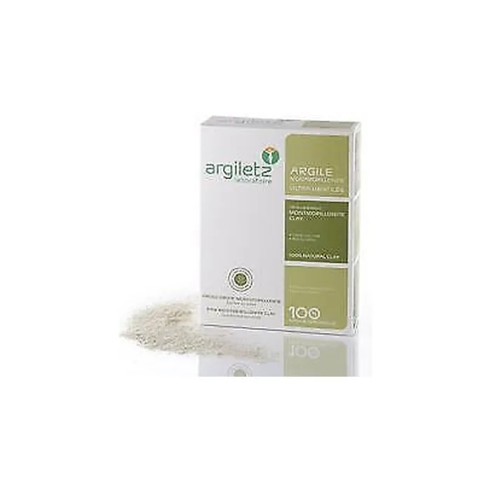 Argiletz Green Clay Powder