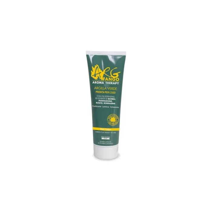 ArgFango Super Pure Super Ventilated Green Clay 250ml