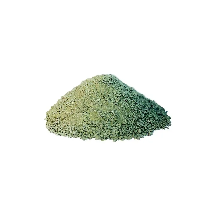 Esential A Arcilla Verde 400G
