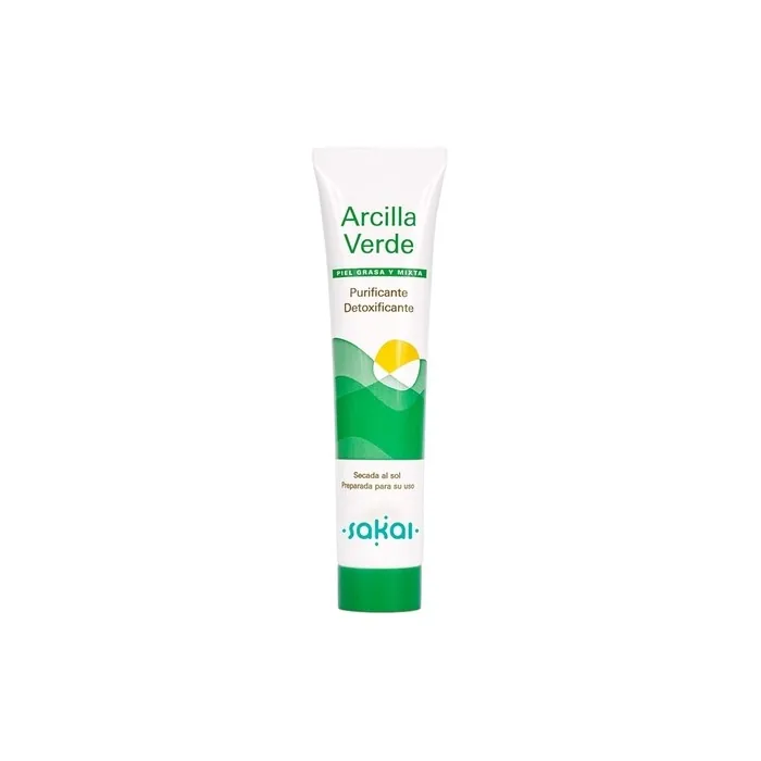 Sakai - Sakai 100gm Tube Mini Clay