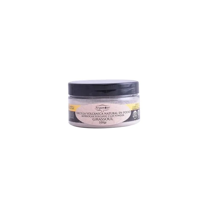 Arganour Moroccan Volcanic Clay Powder 100g