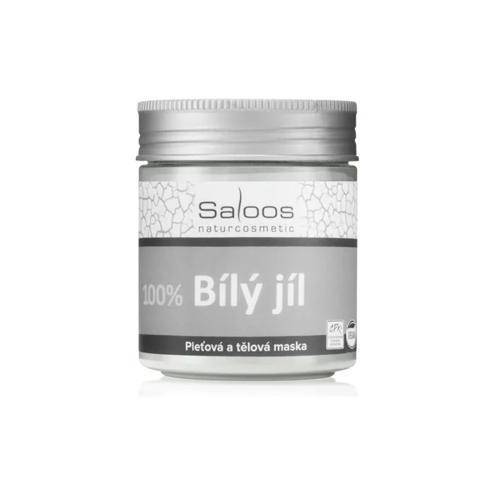 Saloos Kaolinite Clay Mask 100 G
