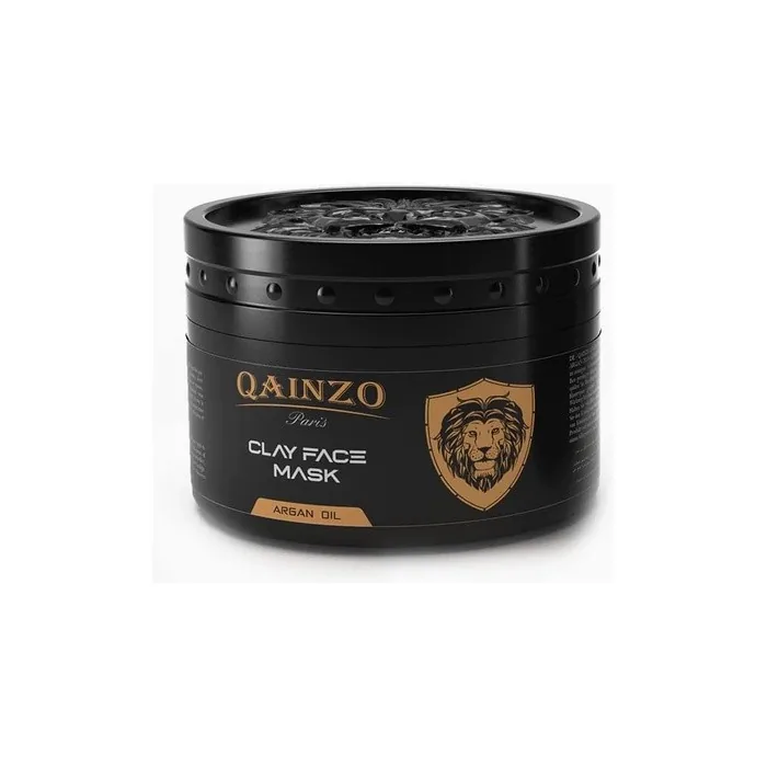 Qainzo Clay Face Mask 350g