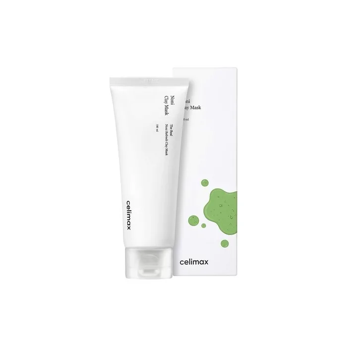 Celimax The Real Noni Refresh Clay Mask
