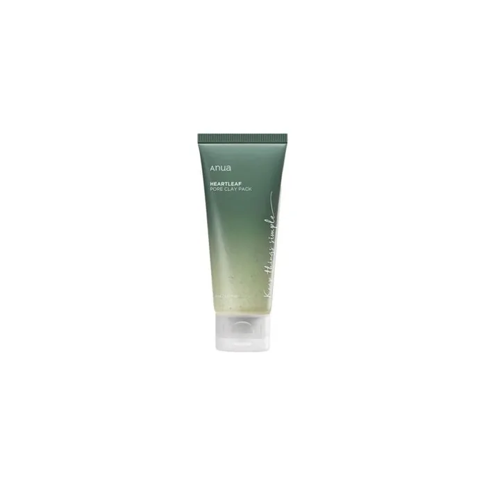 Anua Heartleaf Pore Clay Pack 100ml