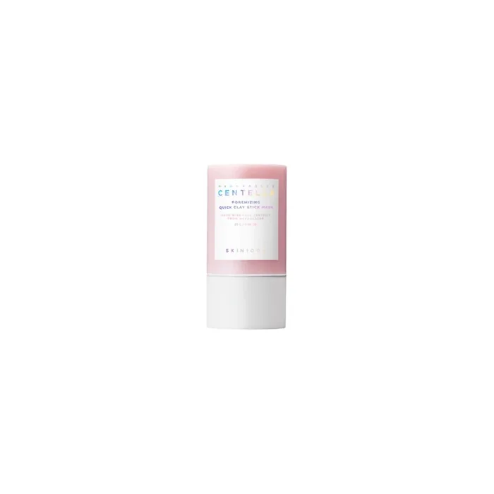 Skin1004 Madagascar Centella Poremizing Quick Clay Stick Mask - 27 Grams
