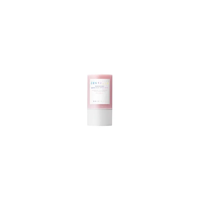 Skin1004 Madagascar Centella Poremizing Quick Clay Stick Mask - 27 Grams