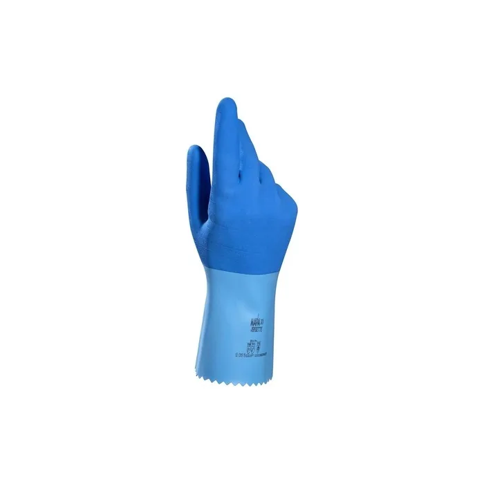Mapa Jersette Janitorial Glove Size 8