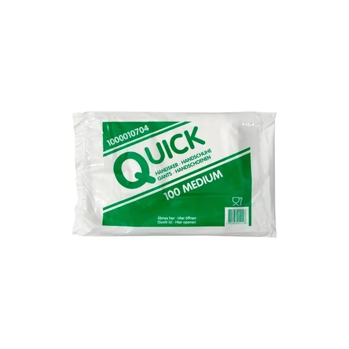 Abena Quick Gloves