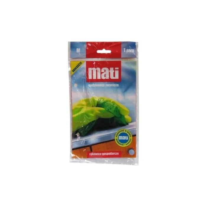 Mati Household Gloves Medium