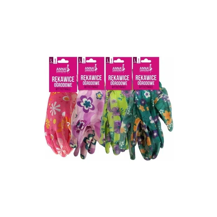 STELLA Garden Gloves Size L