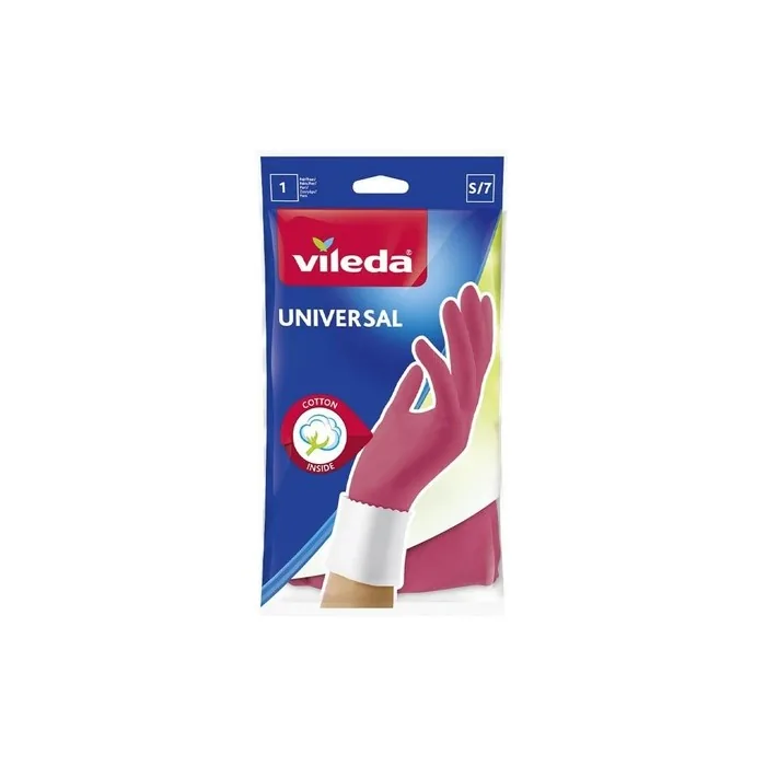 Universal Glove Size S 146077 Vileda