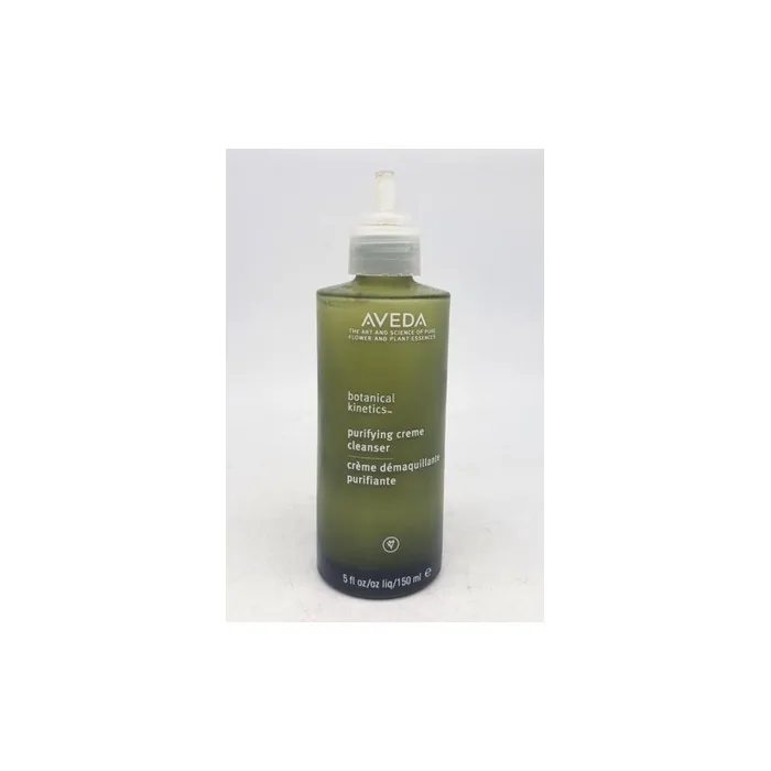Aveda Botanical Kinetics Purifying Creme Cleanser 150ml