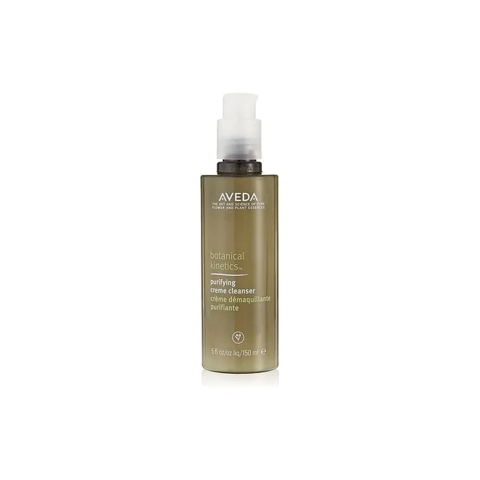 Aveda Botanical Kinetics Purifying Cream Cleanser 150ml