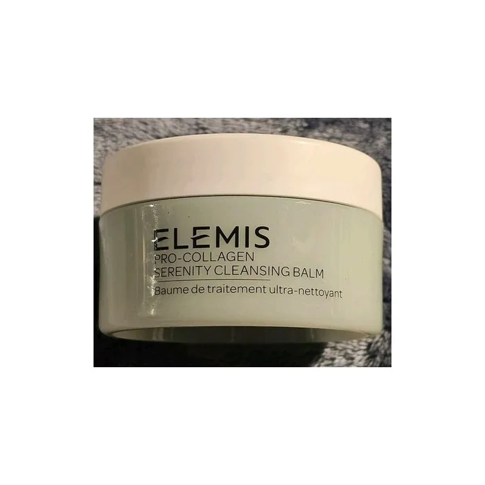 Elemis Procollagen Cleansing Serenity Balm 17 Oz