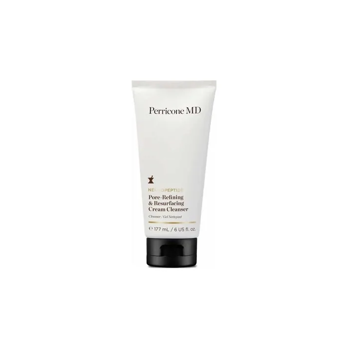 Perricone MD Neuropeptide Pore-Refining & Resurfacing Cream Cleanser 177ml