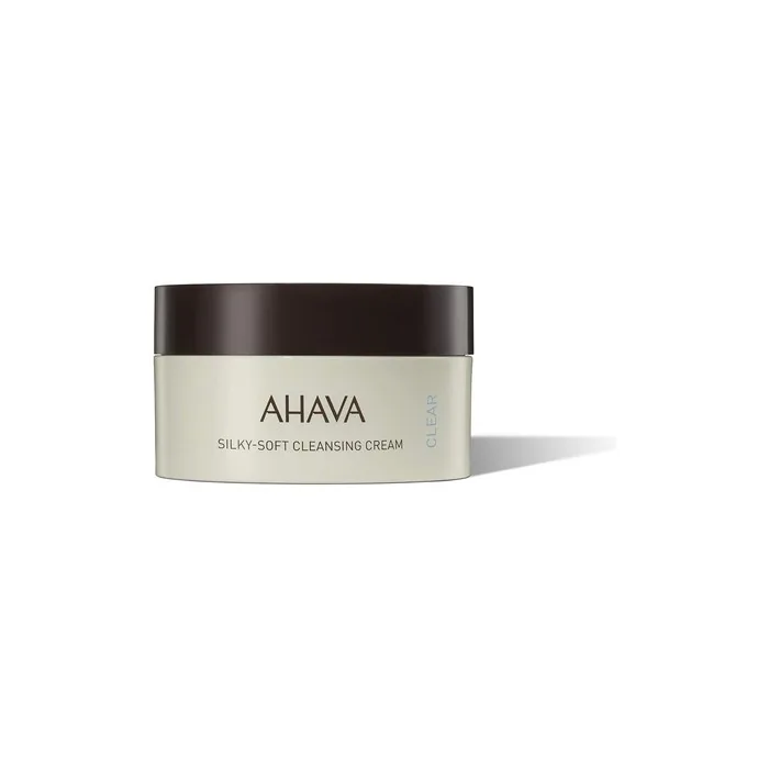 AHAVA Silky Soft Cleansing Cream 100ml