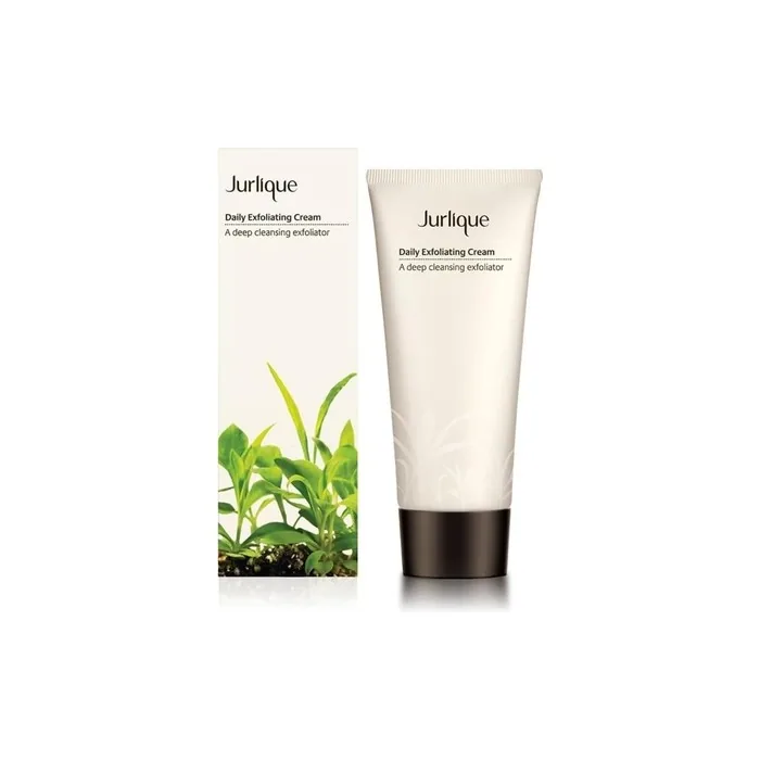 Jurlique Daily Exfoliating Cream for All Skin Types 100ml
