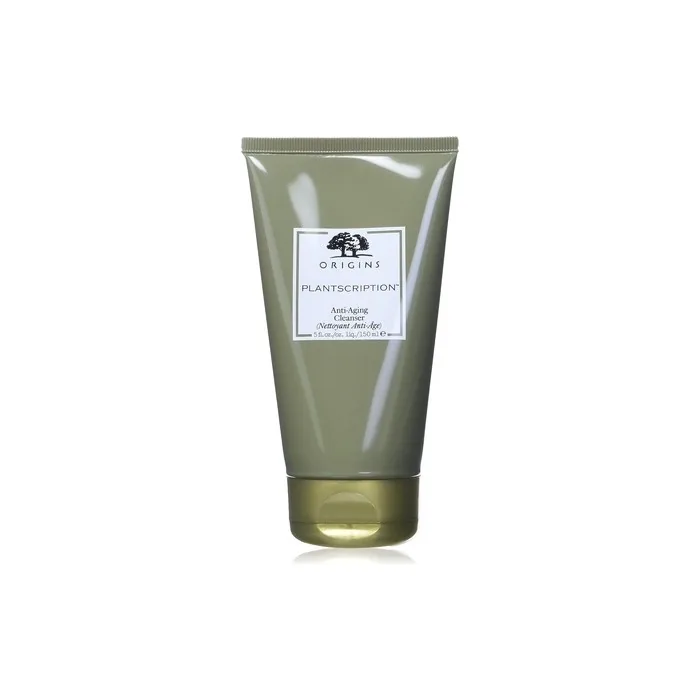Origins Plantscription Anti-Aging Cleanser 150ml