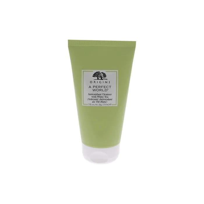 Origins A Perfect World Antioxidant Cleanser