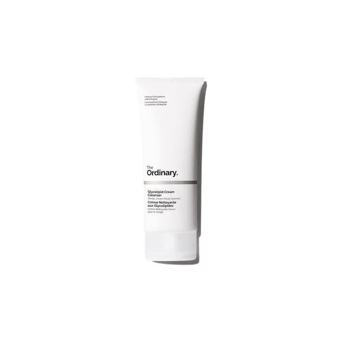 The Ordinary Glycolipid Cream Cleanser 150ml