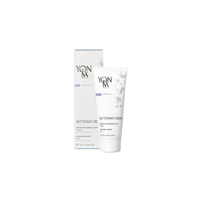 Yonka Nettoyant Creme 100ml