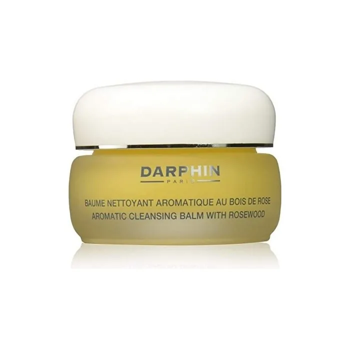 Darphin Aromatic Cleansing Balm with Rosewood for All Skin Types 1.26 Ounce