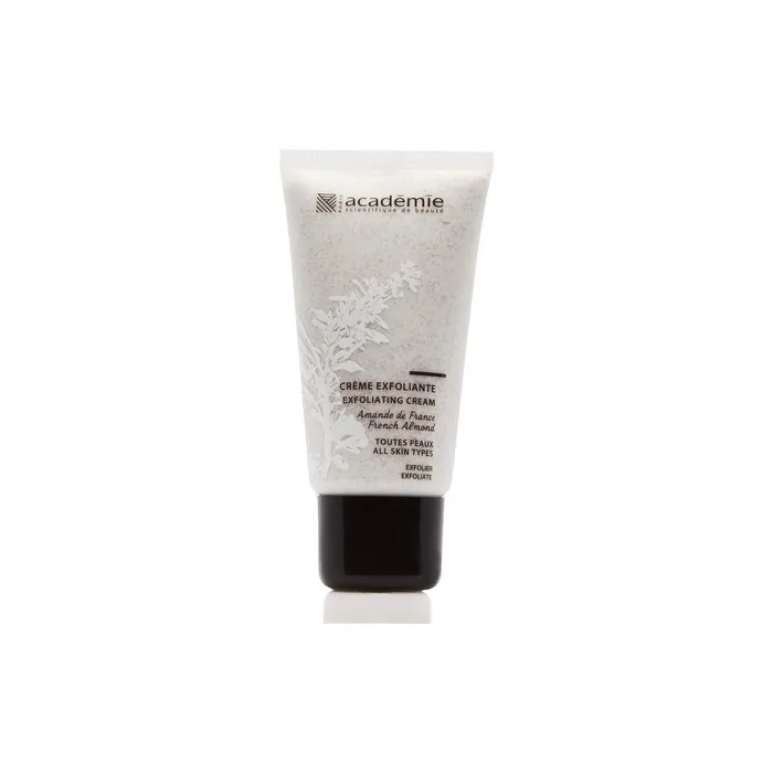 Academie Aromatherapy Exfoliating Cream 50ml