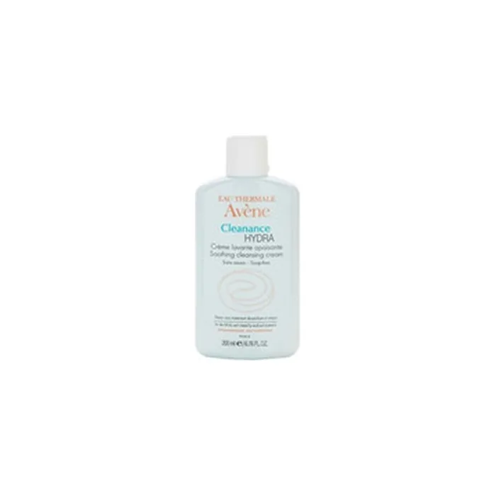 Avne Soothing Cleansing Cream 200 Ml