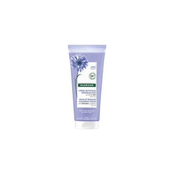 Al Aiano Bio Cleansing Cream 200 Ml