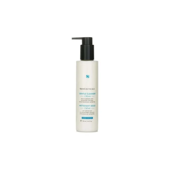 Skin Ceuticals Gentle Cleanser Cream 190ml