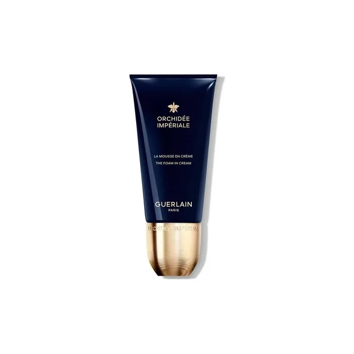 Guerlain Orchidee Imperiale The Foam In Cream Cleanser
